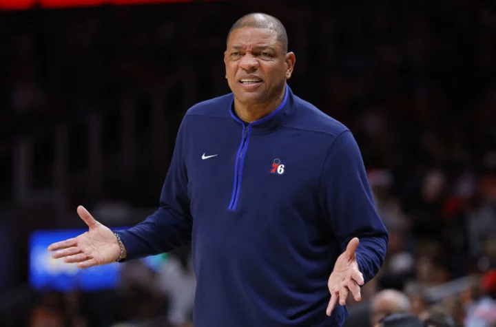 76ers fired Doc Rivers and Twitter can't stop trolling: Best memes and Tweets
