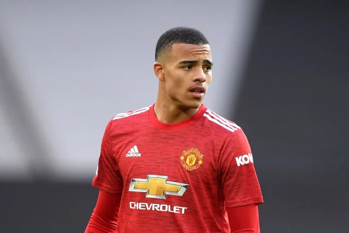 Getafe boss eager to help Mason Greenwood ‘recover professional status’ in Spain