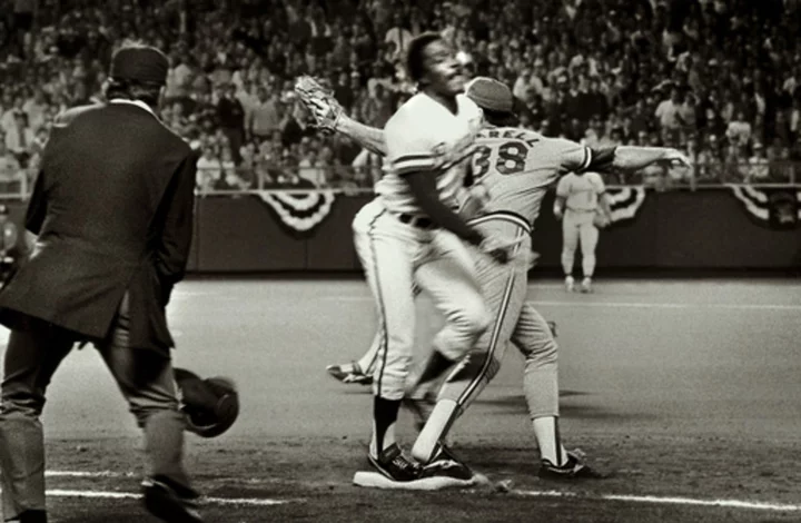 Don Denkinger, umpire whose stellar career was overshadowed by blown call, dead at 86