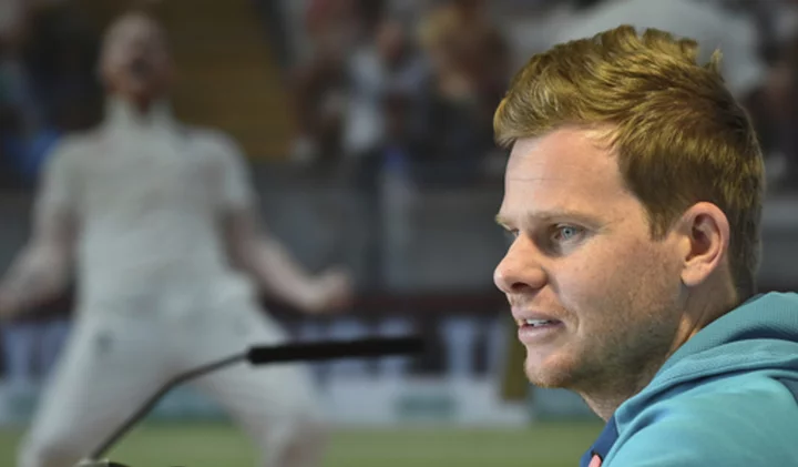 Australia's Steve Smith expects England to unsettle him with 'funky' approach in Ashes