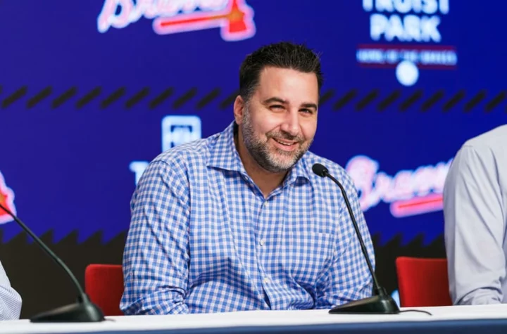 Braves Rumors: Surprise free agent fits, dark-horse trade target, Acuña Jr. plans