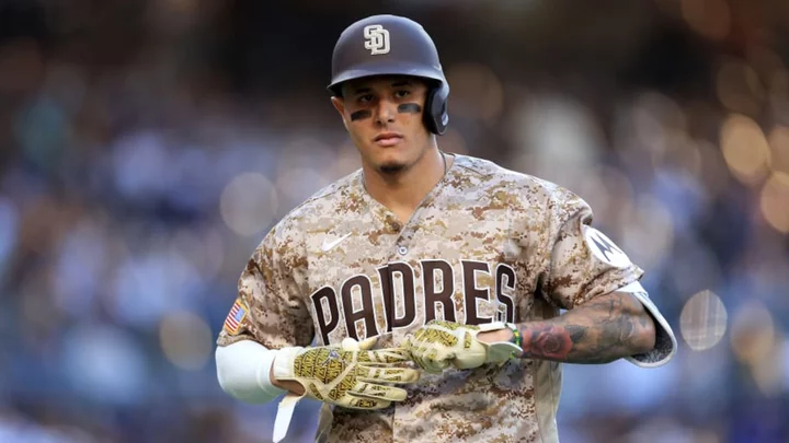 The Padres Are Flat-Out Awful With Runners in Scoring Position