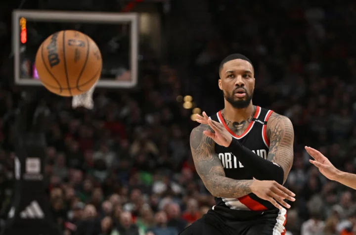 NBA rumors: Can Heat land Damian Lillard as well as another coveted unsigned free agent?