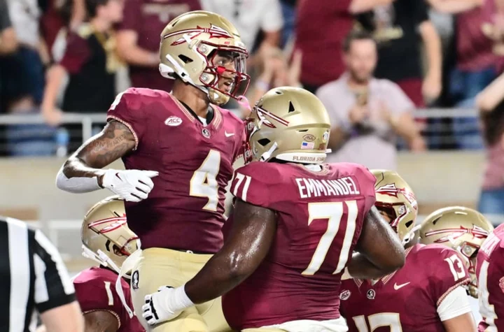 3 ways Florida State proved they’re College Football Playoff contenders vs. LSU