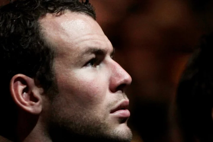 Cavendish - the 'Manx Missile' who sprinted his way to cycling's peak