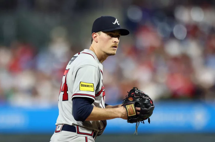 Braves rumors: Fried replacement, Former Yankee breaking through, quick stop for pitcher, more