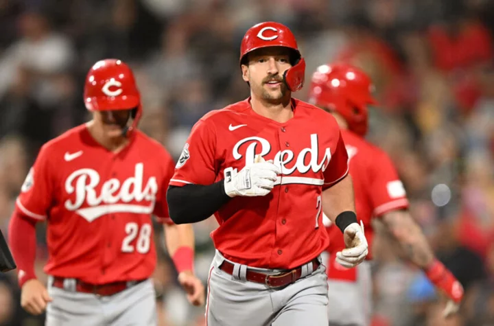 Brewers vs. Reds prediction and odds for Friday, June 2