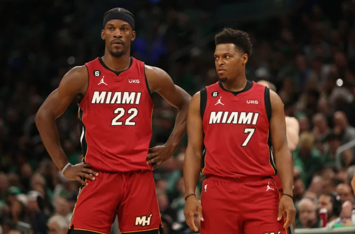 NBA Rumors: Heat's foolproof plan vs. Celtics, Lakers pray for LeComeback, and Ja Morant's growing support group