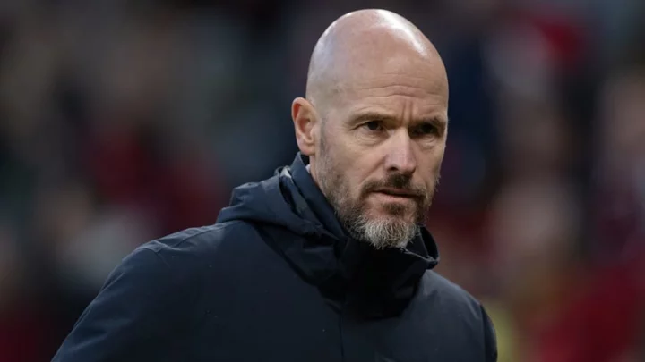 Erik ten Hag explains why Man Utd are 'heading in right direction' ahead of festive schedule