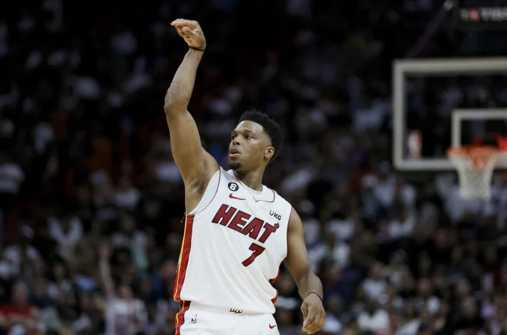 NBA rumors: Kyle Lowry's time with the Heat could be over, one way or the other