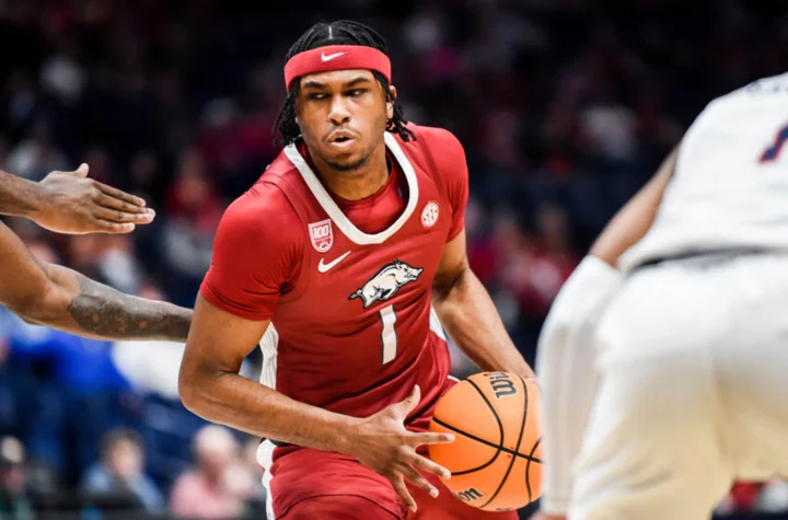 NBA Draft 2023: 5 best undrafted free agents who could make teams look silly