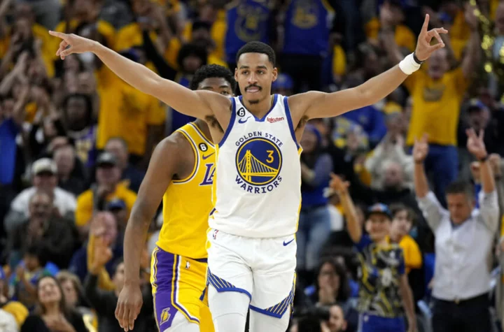 NBA Rumors: Warriors tried to trade Jordan Poole 3 times before Chris Paul move