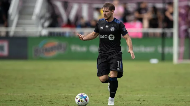 MLS terminates contract of Matko Miljevic for violating standard player contract