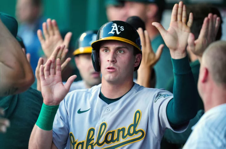 Rangers vs. Athletics prediction and odds for Thursday, May 11 (Oakland's Surprising Offense)