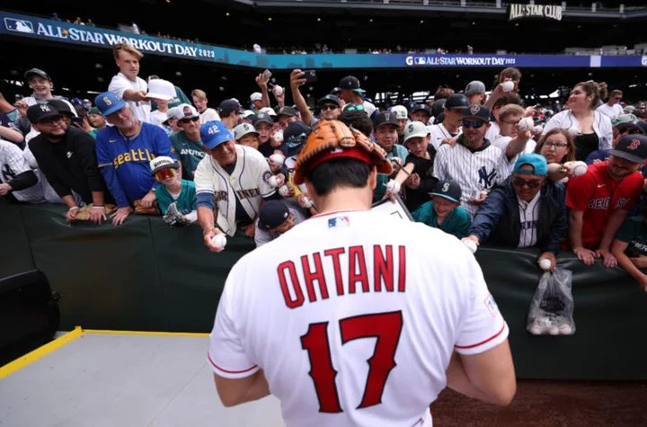 3 best Shohei Ohtani destinations that meet all of his wishlist items