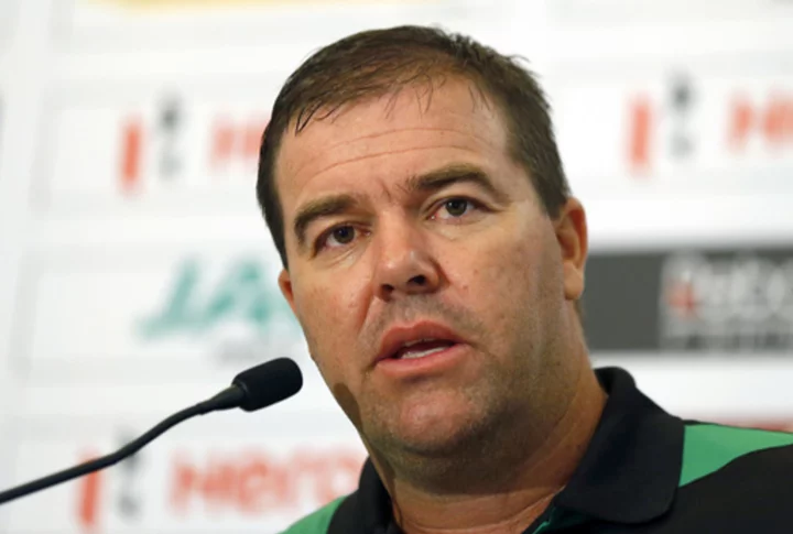 Heath Streak, only Zimbabwe cricket player to have taken more than 100 test wickets, dies at 49