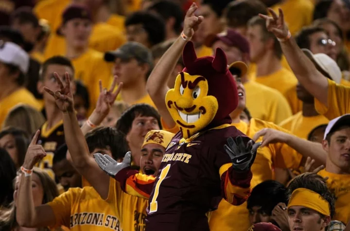 Arizona State football won’t be bowling in 2023 no matter how Dillingham fares