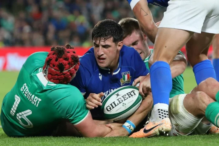 Italy delay Rugby World Cup squad announcement due to injuries
