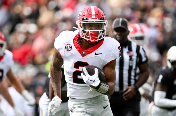 College football rankings: Should Georgia still be No. 1 over Michigan?