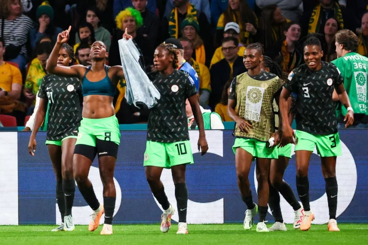 Today at the World Cup: Australia rocked by Nigeria as Portugal earn first win