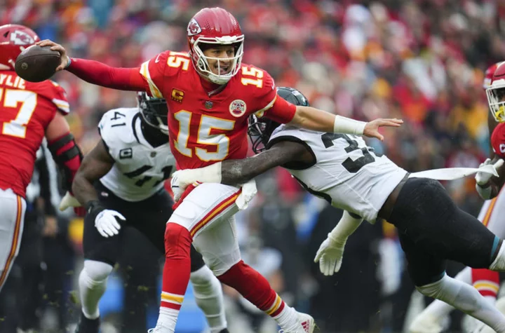 NFL Week 2 picks and predictions for every game: Chiefs bounce back, Cowboys torture Zach Wilson