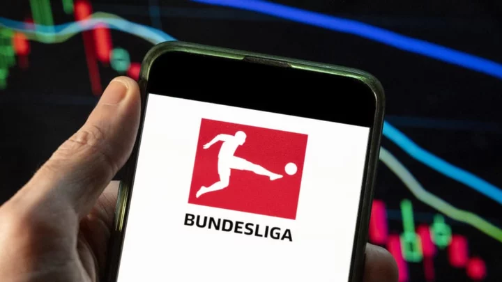 How to watch Bundesliga fixtures on TV this week - United Kingdom & United States