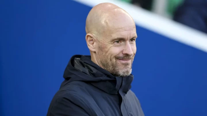 'Quality players want to come' - Erik ten Hag drops huge Man Utd transfer hint