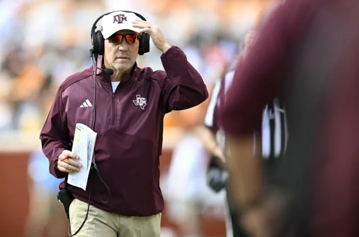 Jimbo Fisher buyout: Could Texas A&M consider ponying up massive amount?