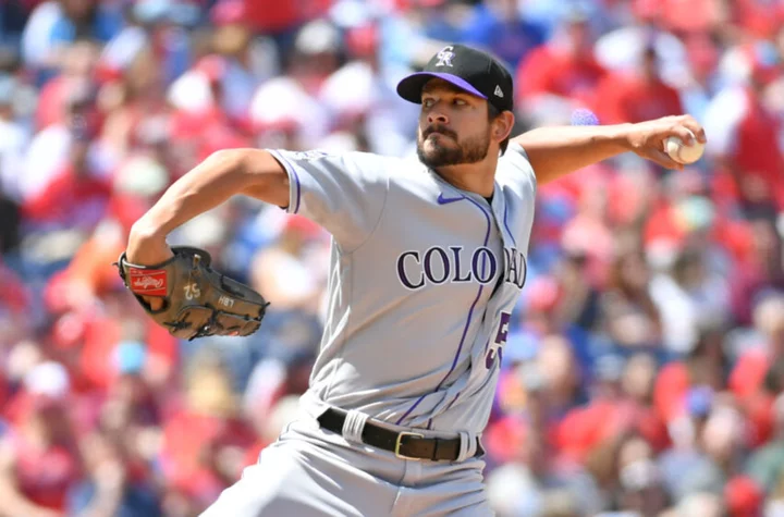 MLB trade grades: Braves land bullpen help they seek in deal with Rockies