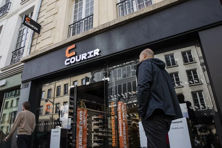 JD Sports Plans to Buy Courir Chain for €520 Million