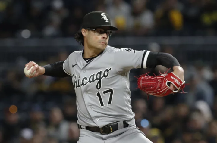 MLB rumors: White Sox injury's impact, Red Sox extension, Astros draft strategy
