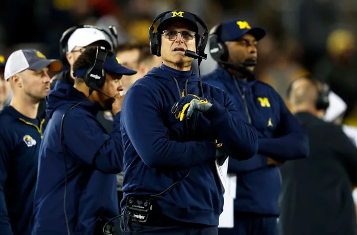 Will Michigan's sign-stealing scandal impact their College Football Playoff chances?