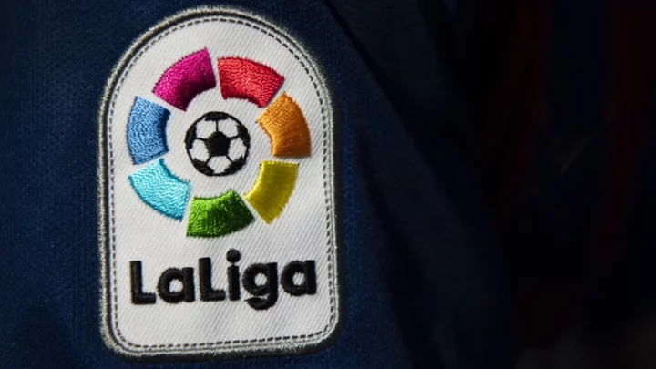 When are the 2023/24 La Liga fixtures released?