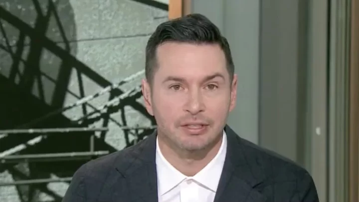 JJ Redick Criticizes NBA Media Coverage: 'We Don't Do a Good Job of Selling What the NBA Is'