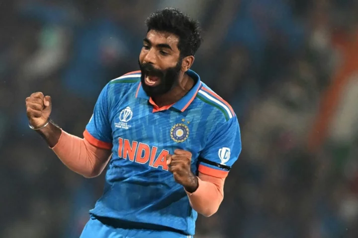 Hunting in pairs: 'High quality' bowling by India's Shami-Bumrah
