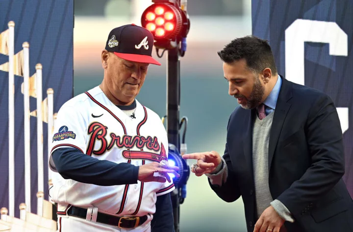 3 reasons Braves can win the World Series, 1 reason they won’t