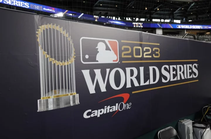 World Series Announcers & TV Schedule: Everything to know