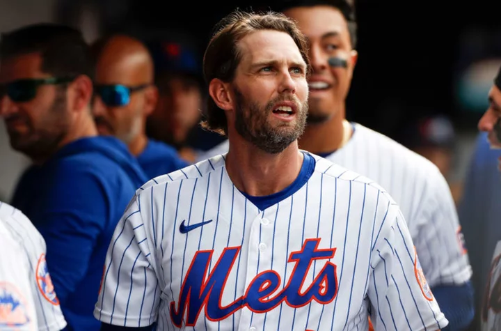 Should the New York Mets consider trading Jeff McNeil?