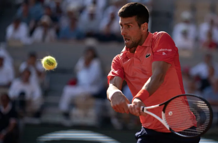 Novak Djokovic vs. Carlos Alcaraz prediction and odds for Men's French Open Semifinals