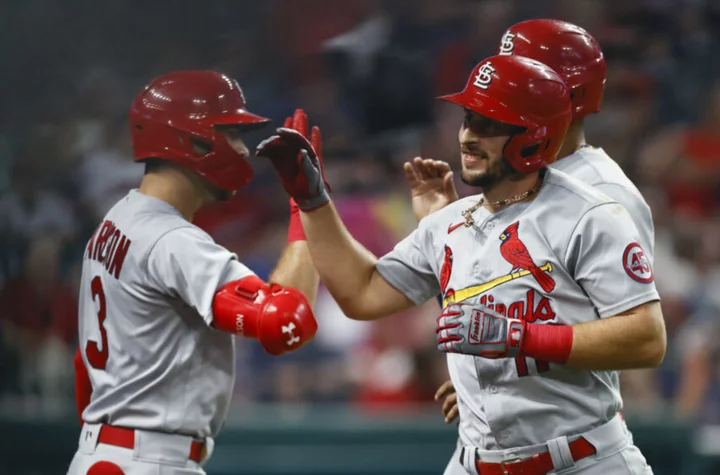 3 STL Cardinals most likely to be dealt next at the trade deadline