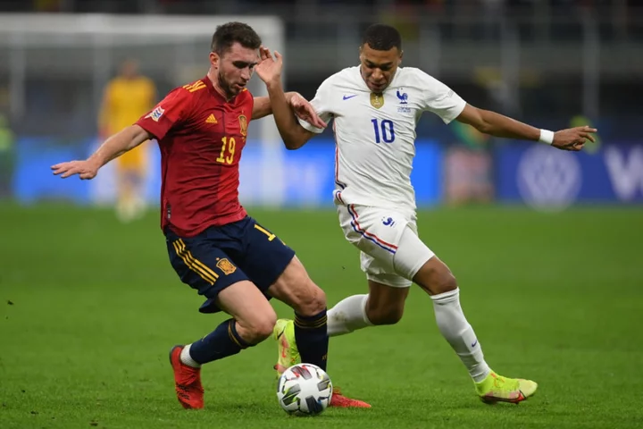 When are the Uefa Nations League finals, who is playing and how to watch?