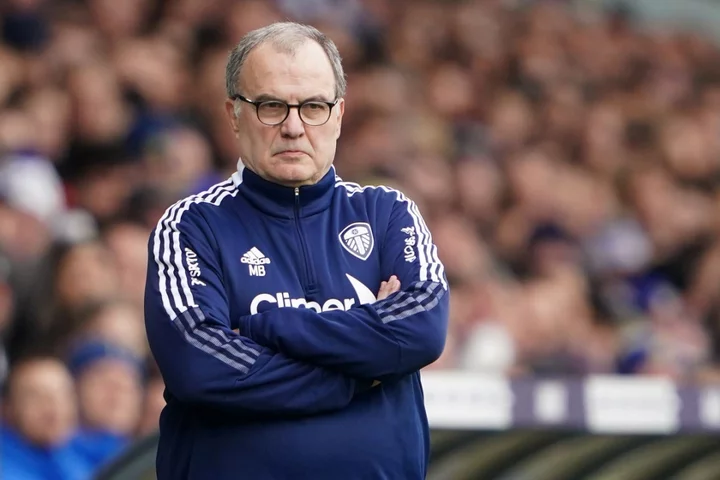 Ex-Leeds boss Marcelo Bielsa gets new coaching job