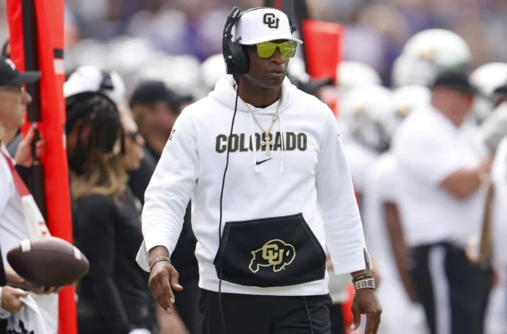 Deion Sanders' Colorado salary: How much does Coach Prime make annually?