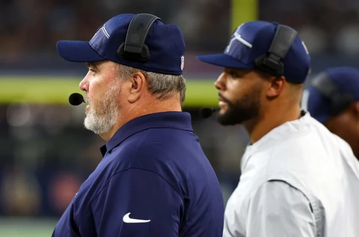 Cowboys: Dak Prescott just proved Mike McCarthy is more expendable than ever