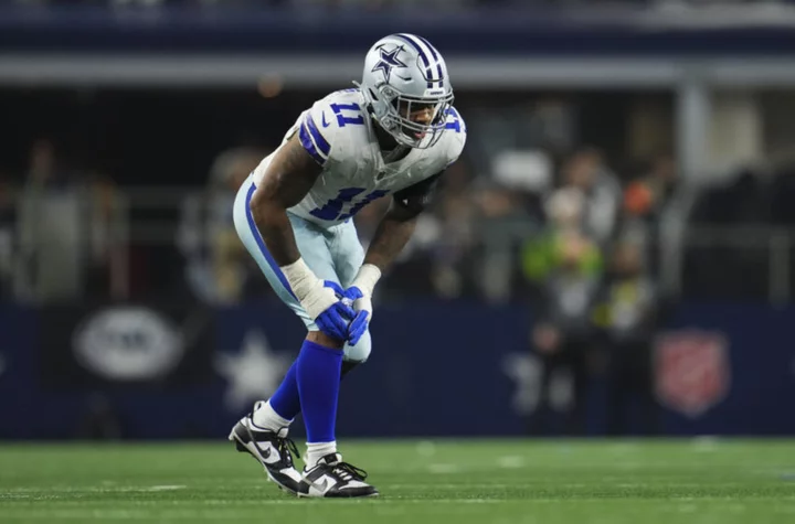 Micah Parsons defends his Cowboys honor after controversial playoff outfit