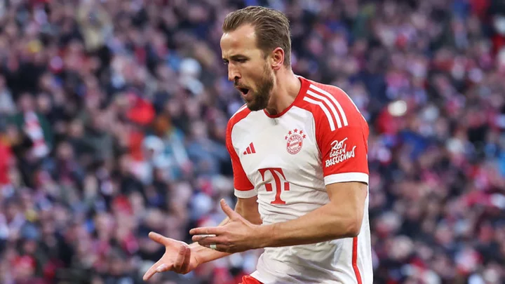 The Bundesliga records Harry Kane could break with Bayern Munich this season