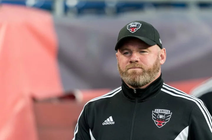 MLS news: Rooney to Birmingham, Giovinco to Toronto, Griezmann to Inter Miami