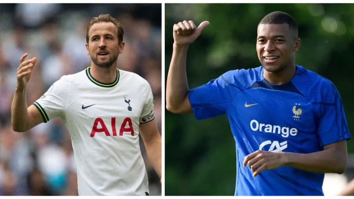 Real Madrid transfer rumours: Swap deal proposed for Mbappe; Kane in PSG talks