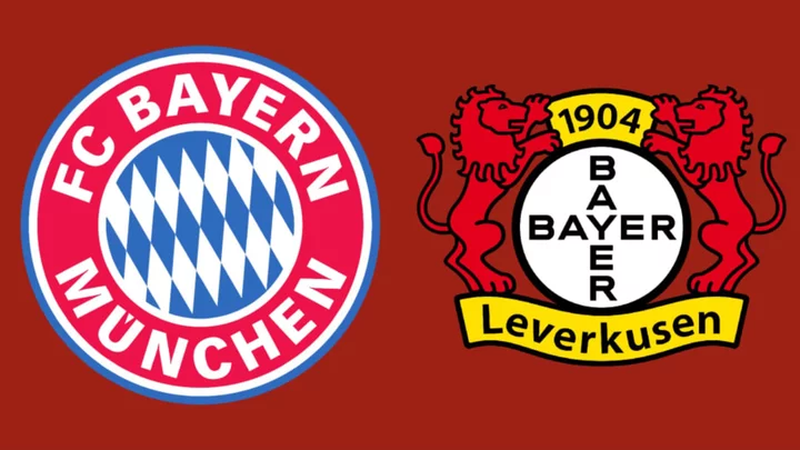 Bayern Munich vs Bayer Leverkusen - Bundesliga: TV channel, team news, lineups & prediction