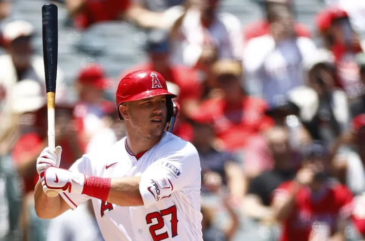 Mike Trout vents on Angels failures, but offers some optimism
